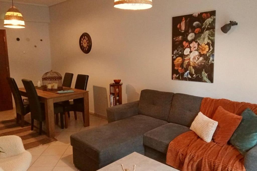 Central Artistic 2-Bedroom Apartment 79Sqm Tripoli Esterno foto