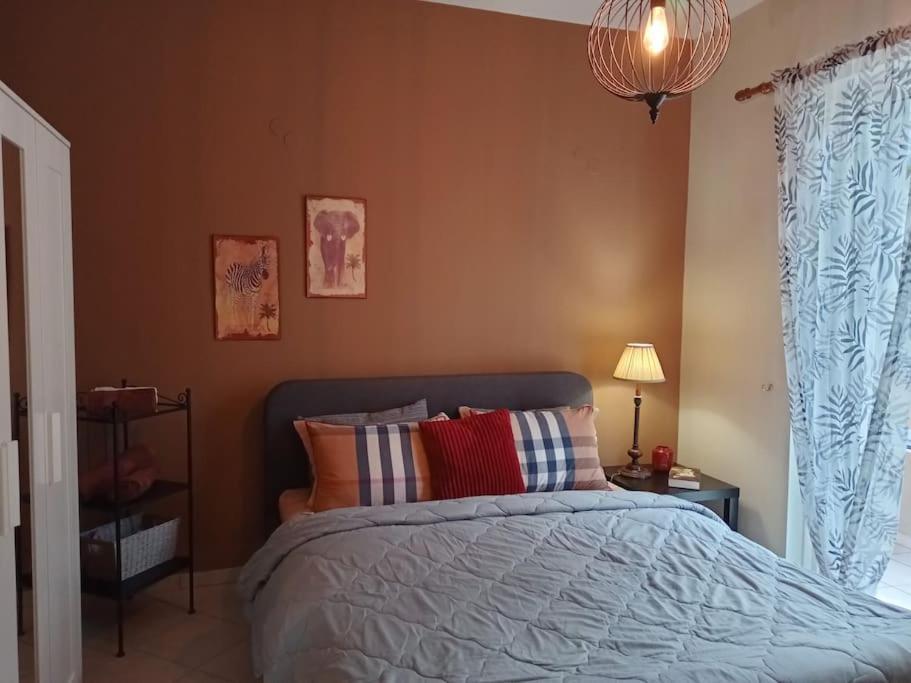 Central Artistic 2-Bedroom Apartment 79Sqm Tripoli Esterno foto