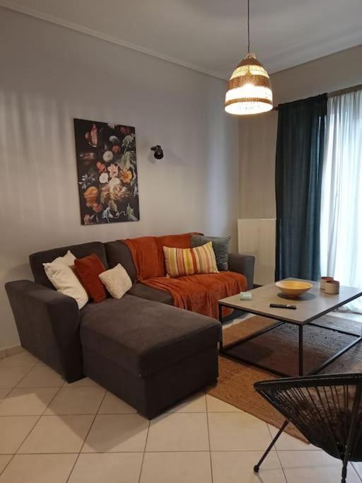 Central Artistic 2-Bedroom Apartment 79Sqm Tripoli Esterno foto