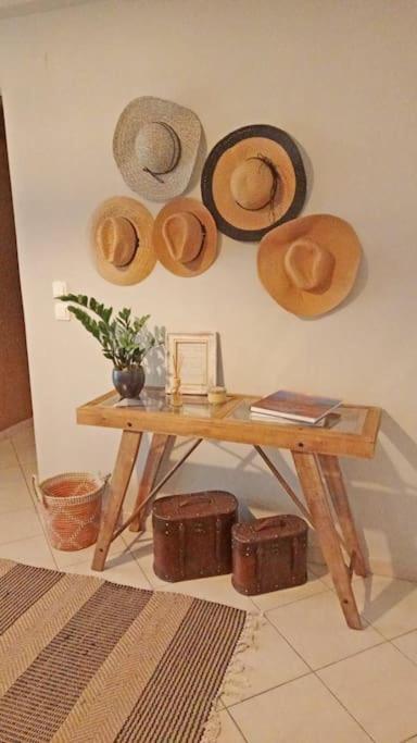Central Artistic 2-Bedroom Apartment 79Sqm Tripoli Esterno foto