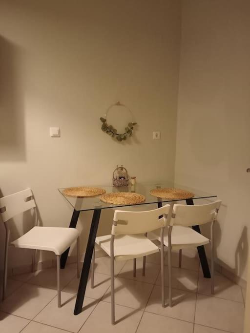 Central Artistic 2-Bedroom Apartment 79Sqm Tripoli Esterno foto