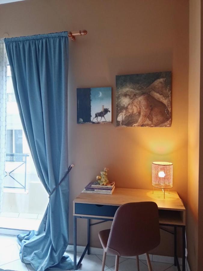 Central Artistic 2-Bedroom Apartment 79Sqm Tripoli Esterno foto